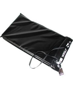 Slidināšanās paklājs Stiga Snow Flyer Jr.melns Ragavas 