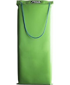 Slidināšanās paklājs Stiga Snow Flyer XL zaļš Ragavas 