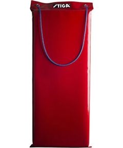 Slidināšanās paklājs Stiga Snow Flyer L sarkans Ragavas 