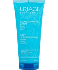 Vichy Body Scrubbing Cream 200ml