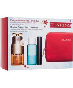Clarins Double Serum / Eye Collection 20ml