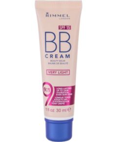 Rimmel London BB Cream / 9in1 30ml SPF15
