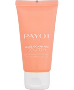 Payot Les Démaquillantes / Gelée Gommante Douceur 50ml