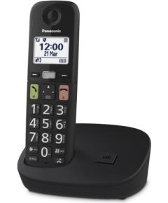 TELEPHONE RADIO/KX-TGU110FXB PANASONIC