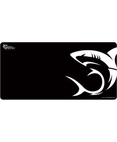 White Shark TMP-115 Gaming Mouse Pad Shark 137.5x67.5cm
