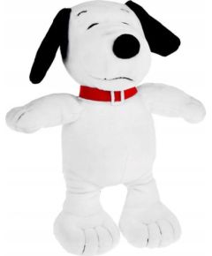 1PUNKT Maskotka Piesek Pluszowy Snoopy do zabawy przytulania 20cm ZA5134