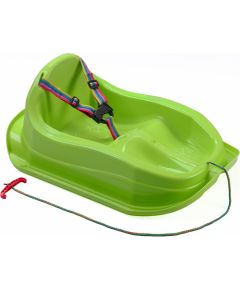 Marmat Plastmasas ragavas, mini zaļas