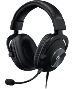 Logitech G PRO X SE Spēļu Austiņas