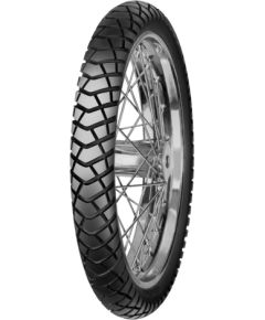 110/80-19 MITAS E08 ENDURO 59H TL DOT22 (bez atgriešanas iespējām) Moto riepas
