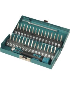 Skrūvgriežu uzgaļu komplekts Wolfcraft Mikro 1389000; 32 gab.