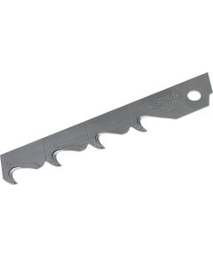 Nažu asmeņi Wolfcraft 4179000; 18 mm; 5 gab.