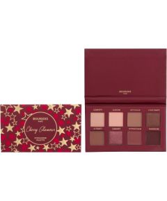 Bourjois Cherry Glamour / Eyeshadow Palette 6,8g