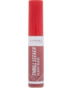 Rimmel London Thrill Seeker / Glassy Gloss 10ml