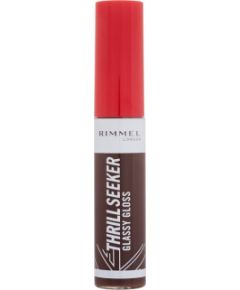 Rimmel London Thrill Seeker / Glassy Gloss 10ml