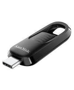 MEMORY DRIVE FLASH USB-C 32GB/SDCZ480-032G-G46 SANDISK