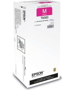 Epson tint T8383 XL, magenta