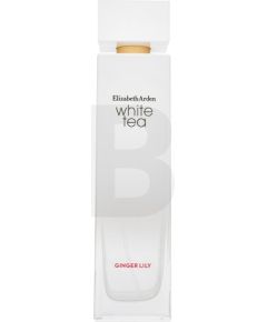Elizabeth Arden White Tea Ginger Lily Tualetes ūdens sievietēm 100 ml