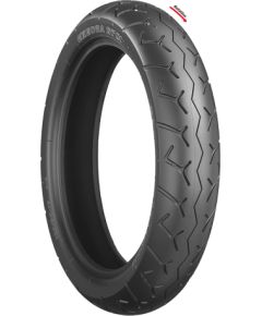 130/70-18 BRIDGESTONE G701 63H TL DOT22 (bez atgriešanas iespējām)