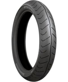 130/70R18 BRIDGESTONE G709 63H GL1800 TL (Front) DOT22