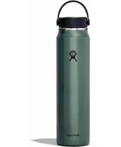 Hydro Flask 40oz Lightweight Wide Flex Cap (1180ml) / Brūna