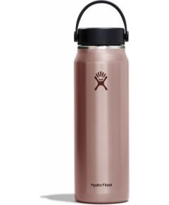 Hydro Flask 32oz Lightweight Wide Flex Cap (910ml) / Brūna / 910 ml