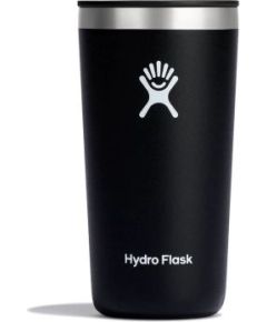 Hydro Flask 12oz All Around™ Tumbler (355ml) / Gaiši zila / 355 ml
