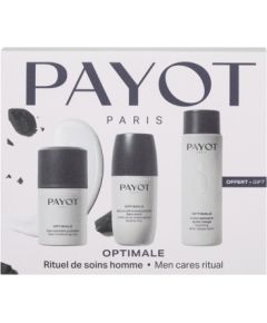 Payot Optimale / Men Cares Ritual 50ml