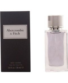 Abercrombie & Fitch First Instinct EDT 30 ml