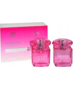 Versace Rinkinys Versace Bright Crystal Absolu: EDP  2*30 ml