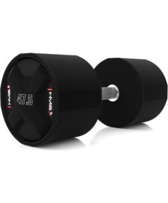 HPC 47.5 KG POLIURETĀNA HANTELE 1 gab.  CPU HMS
