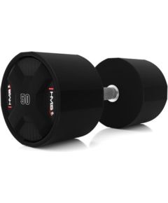 HPC 50 KG POLIURETĀNA HANTELE 1 gab.  CPU HMS