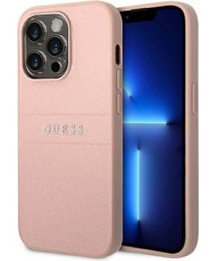 Guess GUHCP14LPSASBPI Чехол для Apple iPhone 14 Pro