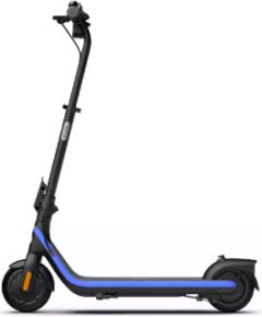 Segway eKickScooter C2 PRO Elektriskais skrejritenis Bērniem 20 km/h