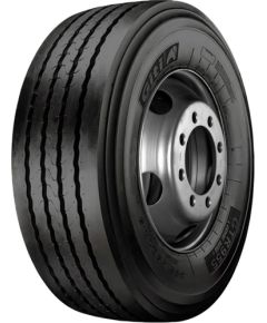 385/55R22.5 Giti GTR955 164K (158L) M+S 3PMSF SteerAndTrailer REGIONAL BBA69