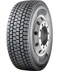315/80R22.5 Giti GDR655+ 156/150L (154/150M) M+S 3PMSF Drive REGIONAL DCB74