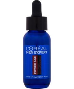 L'oreal Men Expert / Power Age Hyaluronic Multi-Action Serum 30ml