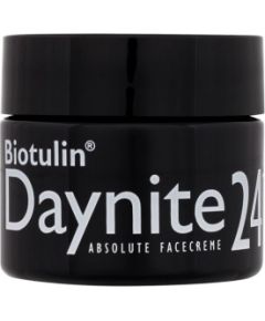 Biotulin Daynite 24+ / Absolute Facecreme 50ml