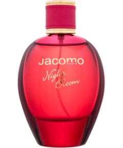 Jacomo Night Bloom 100ml