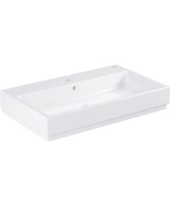 Grohe izlietne CubeCeramic, 800x490 mm, balta PG