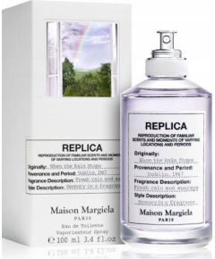 MAISON MARGIELA Replica When The Rain Stops EDT spray 100ml Sieviešu Smaržas