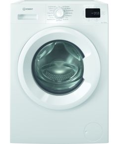 Indesit IM 864 MY TIME EE Veļas mazg. mašīna 8kg 1400rpm