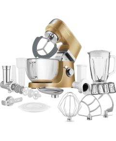 Sencor STM6377CH Food processor Virtuves kombains 1000W