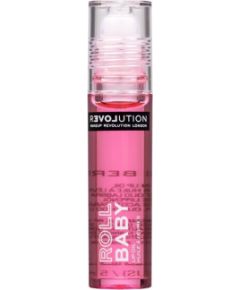 Makeup Revolution Baby / Roll Lip Oil 5ml
