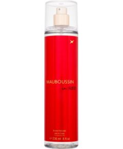 Mauboussin in Red 236ml