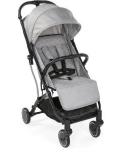 Коляска Chicco TROLLEY ME, светло-серый
