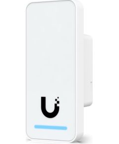Access Point Ubiquiti UA-G2 UNIFI ACCESS 2ND GENERATION COMPACT INDOOR/OUTDOOR READER FOR ORGANIZATIONS, WITH INTEGRATED WELCOME SPEAKER AND LED FLASH
