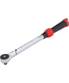 Vigor 1/2 DINAMOMETRISKĀ ATSLĒGA 20-120Nm V3898