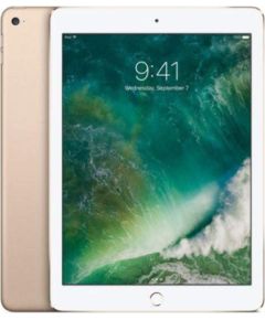 Apple iPad Air 2 9.7" 128GB WiFi - Gold (Atjaunināts, stāvoklis kā jauns)