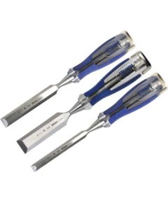 Kaltu komplekts ar 7 vienībām Irwin M750 S3