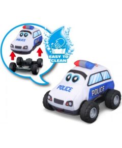 Sun Day Первый мягкий Полицейский автомобиль с инерцией BB JUNIOR 890533